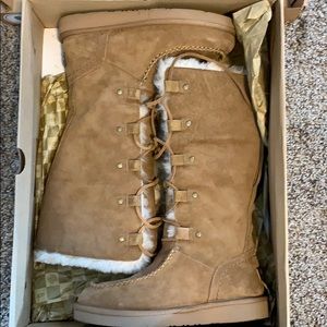 UGG women’s Appalachian Tall Boots